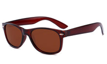 Load image into Gallery viewer, Retro Sunglasses Polarized Men Women Outdoor Driver Shades Cat Eye Brand Sun Glasses