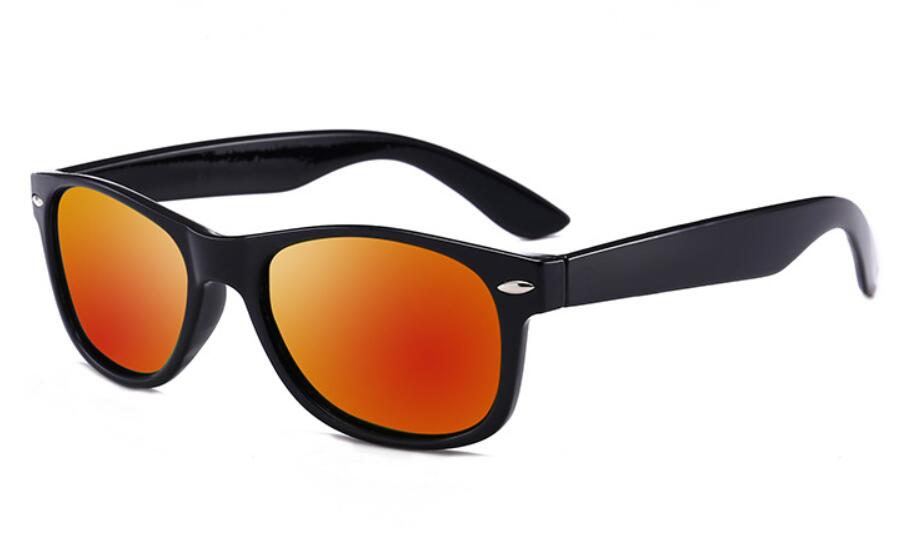 Retro Sunglasses Polarized Men Women Outdoor Driver Shades Cat Eye Brand Sun Glasses