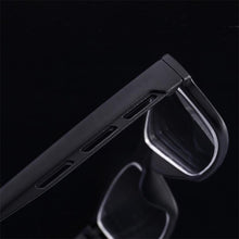 Load image into Gallery viewer, Retro TR90 Student Finished Myopia Glasses For Unisex Tea Lens Short-sighted Nearsighted Sunglasses -1.0 -1.5 TO -4.0