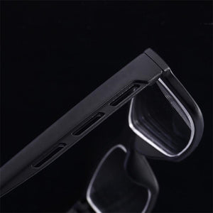 Retro TR90 Student Finished Myopia Glasses For Unisex Tea Lens Short-sighted Nearsighted Sunglasses -1.0 -1.5 TO -4.0