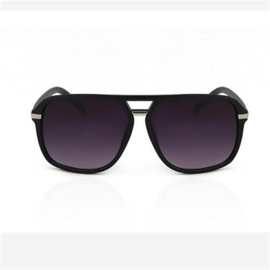 Retro double beam trend sunglasses women  brand glasses UV400 sun visor  sales