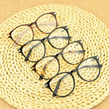 Load image into Gallery viewer, Retro frame glasses 2023 glasses frame women men brand handmade eyeglasses designer spectacles myopia optical glasses frame