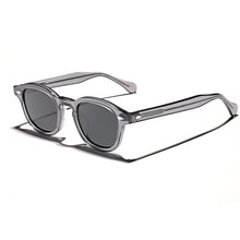 Carica l'immagine nel visualizzatore di Gallery, Retro polarized sunglasses men vintage classsics acetate outdoor driving eyewear woman SUN glasses