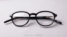 Load image into Gallery viewer, Retro round eyeglasses Women Men Prescription Optical Brand tom 5397 Frame man Gafas Eyeglasses Eyewear lentes eye glasses oculo
