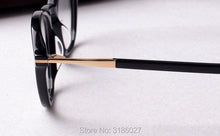 Load image into Gallery viewer, Retro round eyeglasses Women Men Prescription Optical Brand tom 5397 Frame man Gafas Eyeglasses Eyewear lentes eye glasses oculo