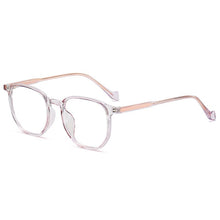 Load image into Gallery viewer, Reven 9012 Acetate Optical Glasses Frame Retro Vintage Round Eyeglasses Nerd Women Prescription Spectacles Myopia Eyewear