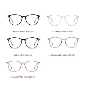 Reven Jate 6911 Alloy Glasses Frame Men Ultralight Women Vintage Round Prescription Eyeglasses Retro Optical Frame Eyewear