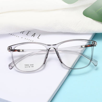 Reven Jate 8085 Women Unisex Optical Spectacles Eyeglasses  Glasses Optical Frame Eyewear