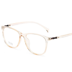 Reven Jate 8085 Women Unisex Optical Spectacles Eyeglasses  Glasses Optical Frame Eyewear