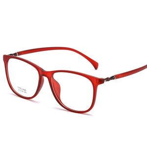Reven Jate 8085 Women Unisex Optical Spectacles Eyeglasses  Glasses Optical Frame Eyewear