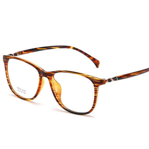 Reven Jate 8085 Women Unisex Optical Spectacles Eyeglasses  Glasses Optical Frame Eyewear