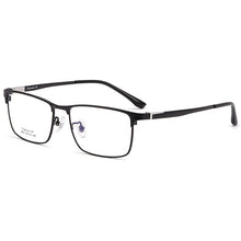 Load image into Gallery viewer, Reven Jate 8803S Optical Glasses Pure Titanium Frame Prescription Eyeglasses Rx Men Glasses for Male Eyewear