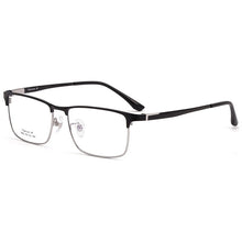 Load image into Gallery viewer, Reven Jate 8803S Optical Glasses Pure Titanium Frame Prescription Eyeglasses Rx Men Glasses for Male Eyewear