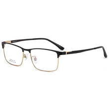 Load image into Gallery viewer, Reven Jate 8803S Optical Glasses Pure Titanium Frame Prescription Eyeglasses Rx Men Glasses for Male Eyewear