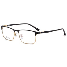Load image into Gallery viewer, Reven Jate 8803S Optical Glasses Pure Titanium Frame Prescription Eyeglasses Rx Men Glasses for Male Eyewear