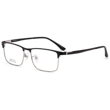 Load image into Gallery viewer, Reven Jate 8803S Optical Glasses Pure Titanium Frame Prescription Eyeglasses Rx Men Glasses for Male Eyewear