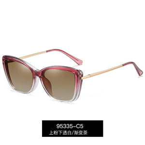 Reven Jate 95335 Polarized Sunglasses Men Women Magnetic Clip On Glasses Alloy Optical Prescription Eyewear Frames Eyeglasses