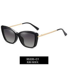 Load image into Gallery viewer, Reven Jate 95335 Polarized Sunglasses Men Women Magnetic Clip On Glasses Alloy Optical Prescription Eyewear Frames Eyeglasses