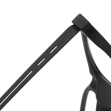 Load image into Gallery viewer, Reven Jate 9837 Small Face Flexible Frame Pure Titanium Super Light Temple Legs Prescription Eyeglasses Frame Optical Glasses