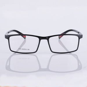 Reven Jate Glasses Full Rim 1110 Stylish Optical Eyeglasses Prescription Eyewear Rx-able Vision Corrective Spectacles