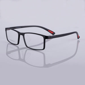Reven Jate Glasses Full Rim 1110 Stylish Optical Eyeglasses Prescription Eyewear Rx-able Vision Corrective Spectacles