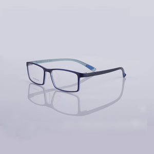 Reven Jate Glasses Full Rim 1110 Stylish Optical Eyeglasses Prescription Eyewear Rx-able Vision Corrective Spectacles