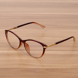 Reven Jate Men and Women Unisex Fashion Optical Spectacles Eyeglasses High Quality Glasses Optical Frame Eyewear