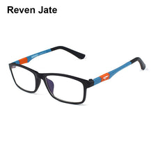 Load image into Gallery viewer, Reven Jate Optical Eye glasses Ultem Flexible Super Light-Weighted Prescription Optical EyeGlasses Frame