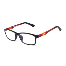Load image into Gallery viewer, Reven Jate Optical Eye glasses Ultem Flexible Super Light-Weighted Prescription Optical EyeGlasses Frame