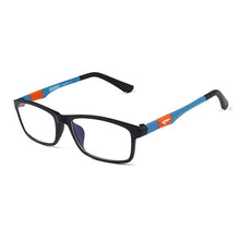 Load image into Gallery viewer, Reven Jate Optical Eye glasses Ultem Flexible Super Light-Weighted Prescription Optical EyeGlasses Frame