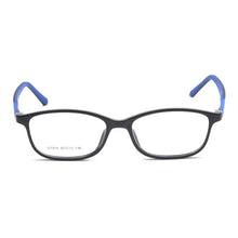 Carica l&#39;immagine nel visualizzatore di Gallery, Reven Jate S1015 Acetate Full Rim Flexible  Eyeglasses Frame for Men and Women Optical Eyewear Frame Spectacles