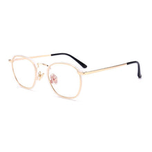 Load image into Gallery viewer, Reven TR90 Round Glasses Frame Men Women Vintage Prescription Eyeglasses Frame Myopia Optical Spectacles Retro Eyewear 1718063