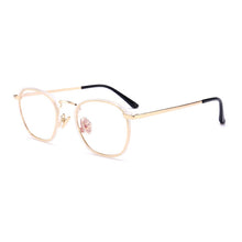 Load image into Gallery viewer, Reven TR90 Round Glasses Frame Men Women Vintage Prescription Eyeglasses Frame Myopia Optical Spectacles Retro Eyewear 1718063
