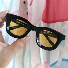 Load image into Gallery viewer, Rhude X THIERRY LASRY 101  Sunglasses  Brand Designer Sunglasses  Sunglasses for Men Hip-hop Style Sun Glasses