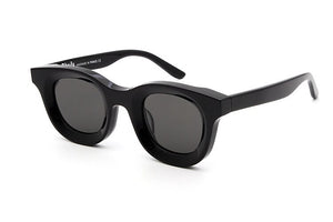 Rhude X THIERRY LASRY 101  Sunglasses  Brand Designer Sunglasses  Sunglasses for Men Hip-hop Style Sun Glasses