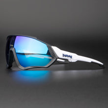 Load image into Gallery viewer, Riding Cycling Sunglasses Mtb Polarized Sports Cycling Glasses Goggles Bicycle Mountain Bike Glasses Men's Women Cycling Eyewear