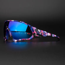 Load image into Gallery viewer, Riding Cycling Sunglasses Mtb Polarized Sports Cycling Glasses Goggles Bicycle Mountain Bike Glasses Men's Women Cycling Eyewear