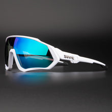 Load image into Gallery viewer, Riding Cycling Sunglasses Mtb Polarized Sports Cycling Glasses Goggles Bicycle Mountain Bike Glasses Men's Women Cycling Eyewear