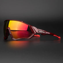 Load image into Gallery viewer, Riding Cycling Sunglasses Mtb Polarized Sports Cycling Glasses Goggles Bicycle Mountain Bike Glasses Men's Women Cycling Eyewear