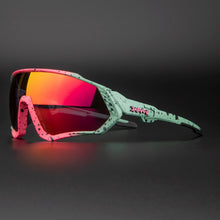 Load image into Gallery viewer, Riding Cycling Sunglasses Mtb Polarized Sports Cycling Glasses Goggles Bicycle Mountain Bike Glasses Men's Women Cycling Eyewear