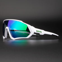 Load image into Gallery viewer, Riding Cycling Sunglasses Mtb Polarized Sports Cycling Glasses Goggles Bicycle Mountain Bike Glasses Men's Women Cycling Eyewear