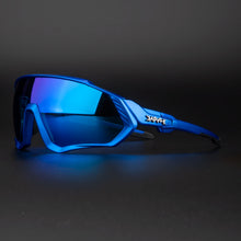 Load image into Gallery viewer, Riding Cycling Sunglasses Mtb Polarized Sports Cycling Glasses Goggles Bicycle Mountain Bike Glasses Men's Women Cycling Eyewear