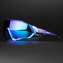 Load image into Gallery viewer, Riding Cycling Sunglasses Mtb Polarized Sports Cycling Glasses Goggles Bicycle Mountain Bike Glasses Men's Women Cycling Eyewear