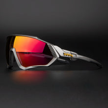 Load image into Gallery viewer, Riding Cycling Sunglasses Mtb Polarized Sports Cycling Glasses Goggles Bicycle Mountain Bike Glasses Men's Women Cycling Eyewear