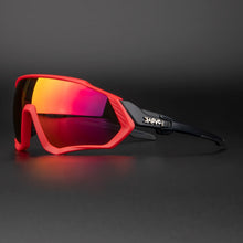 Load image into Gallery viewer, Riding Cycling Sunglasses Mtb Polarized Sports Cycling Glasses Goggles Bicycle Mountain Bike Glasses Men's Women Cycling Eyewear