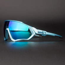 Load image into Gallery viewer, Riding Cycling Sunglasses Mtb Polarized Sports Cycling Glasses Goggles Bicycle Mountain Bike Glasses Men's Women Cycling Eyewear