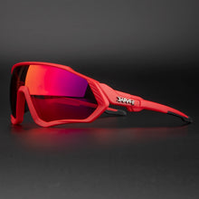 Load image into Gallery viewer, Riding Cycling Sunglasses Mtb Polarized Sports Cycling Glasses Goggles Bicycle Mountain Bike Glasses Men's Women Cycling Eyewear
