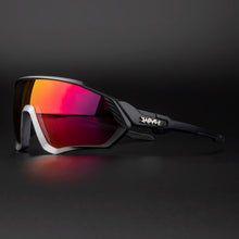 Load image into Gallery viewer, Riding Cycling Sunglasses Mtb Polarized Sports Cycling Glasses Goggles Bicycle Mountain Bike Glasses Men's Women Cycling Eyewear