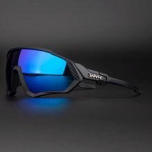 Load image into Gallery viewer, Riding Cycling Sunglasses Mtb Polarized Sports Cycling Glasses Goggles Bicycle Mountain Bike Glasses Men's Women Cycling Eyewear