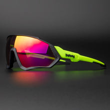 Load image into Gallery viewer, Riding Cycling Sunglasses Mtb Polarized Sports Cycling Glasses Goggles Bicycle Mountain Bike Glasses Men's Women Cycling Eyewear